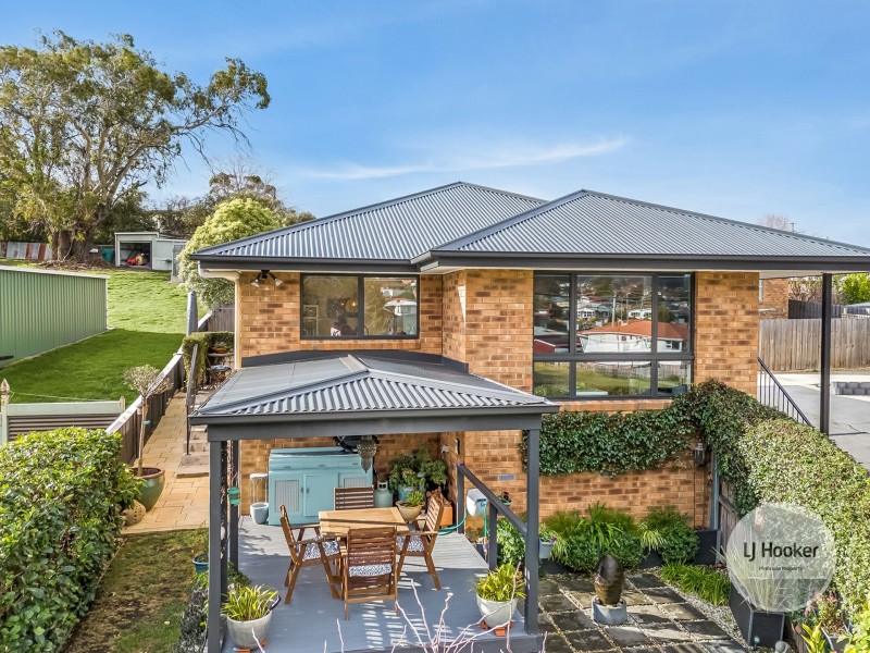 1/3 Willow Walk, Austins Ferry TAS 7011