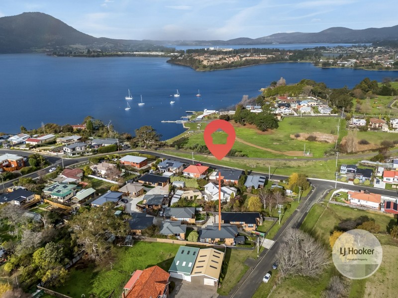 1/3 Willow Walk, Austins Ferry TAS 7011