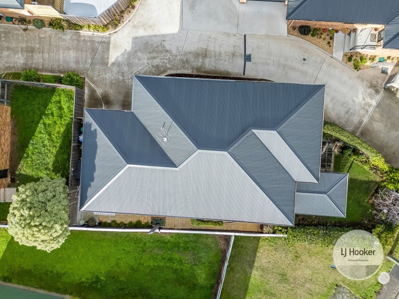 1/3 Willow Walk, Austins Ferry TAS 7011