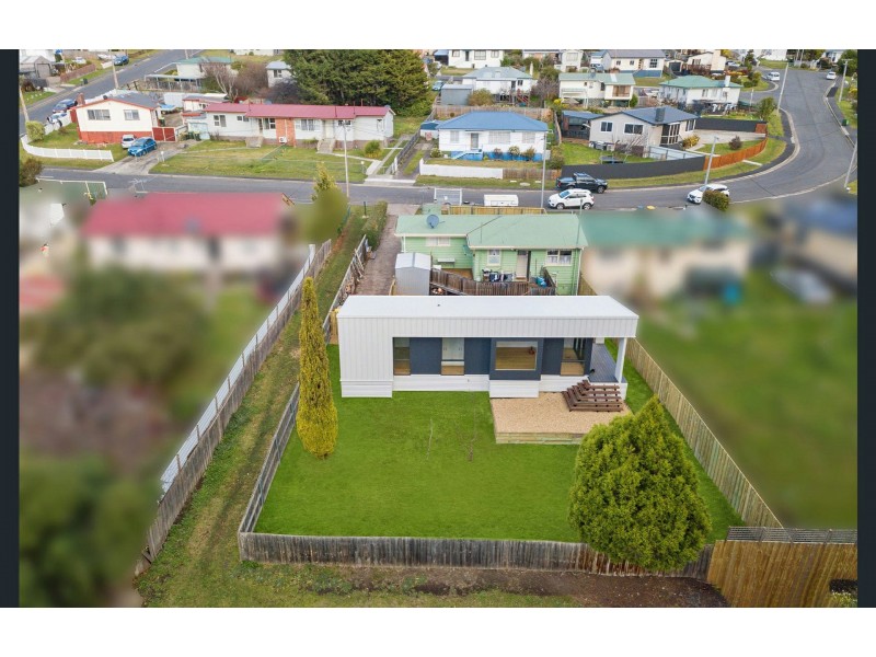 3A Apanie Crescent, Chigwell TAS 7011