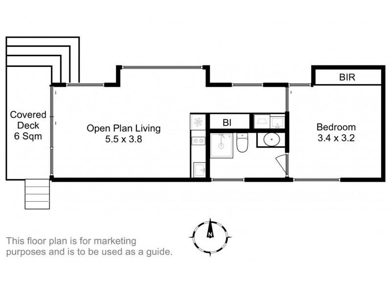 3A Apanie Crescent, Chigwell TAS 7011
