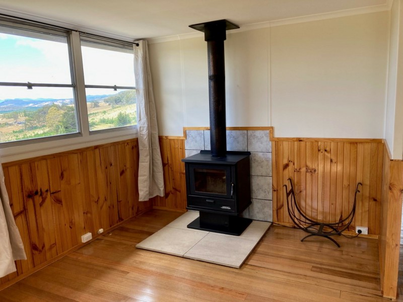 101 Hall Road, Fentonbury TAS 7140