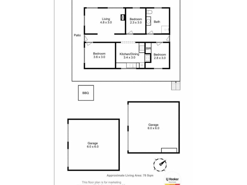 101 Hall Road, Fentonbury TAS 7140