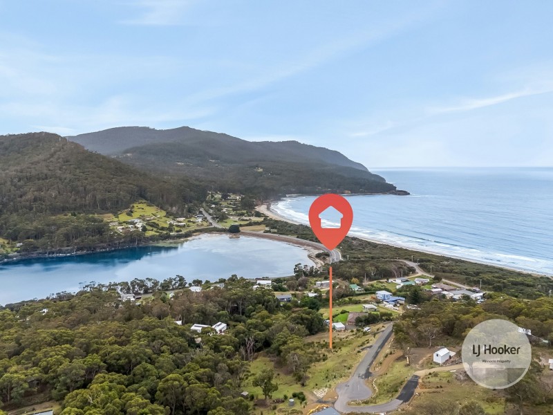 16 Albert Street, Eaglehawk Neck TAS 7179