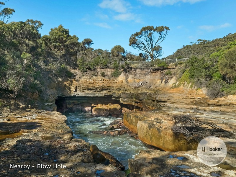 16 Albert Street, Eaglehawk Neck TAS 7179