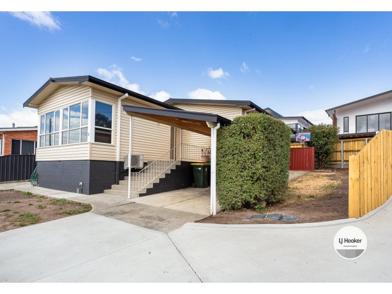 3/2 Stourton Street, Rosetta TAS 7010