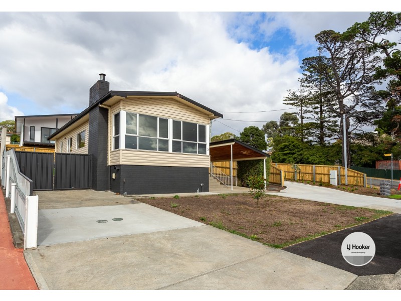 3/2 Stourton Street, Rosetta TAS 7010