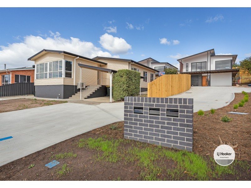 3/2 Stourton Street, Rosetta TAS 7010