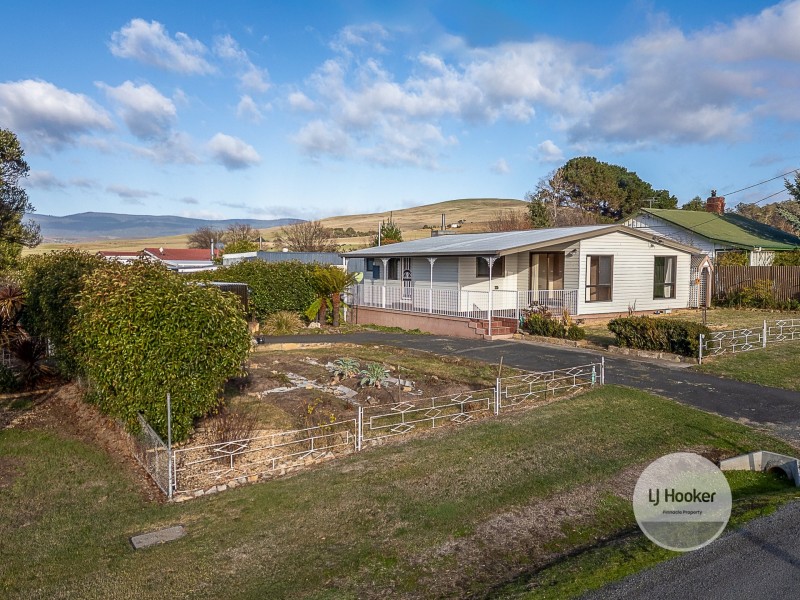 27 Water Street, Ouse TAS 7140