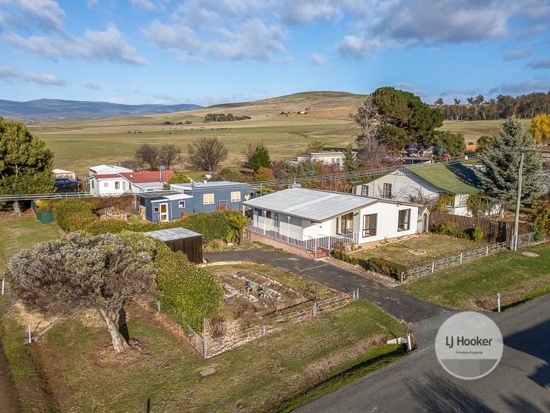 27 Water Street, Ouse TAS 7140