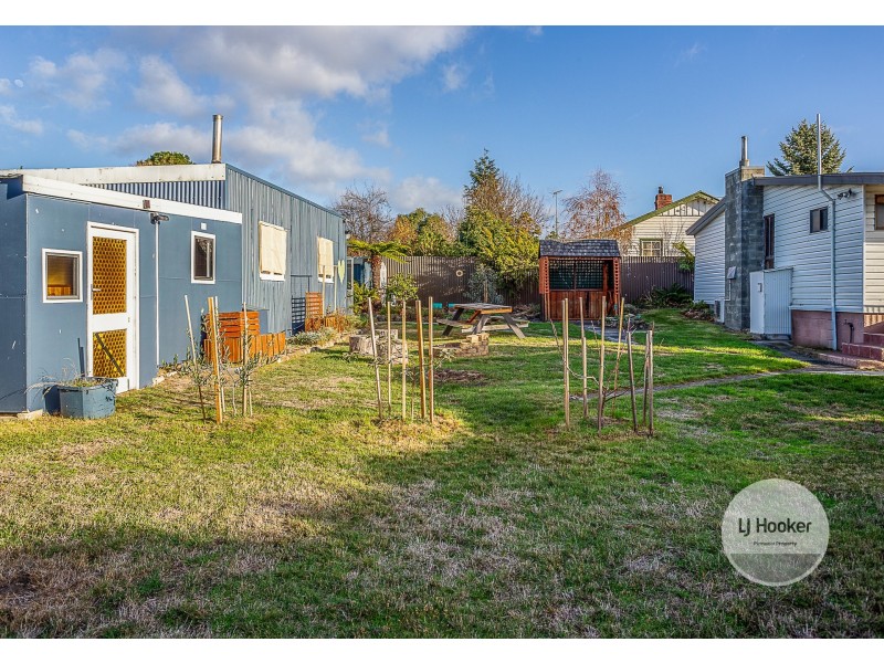 27 Water Street, Ouse TAS 7140