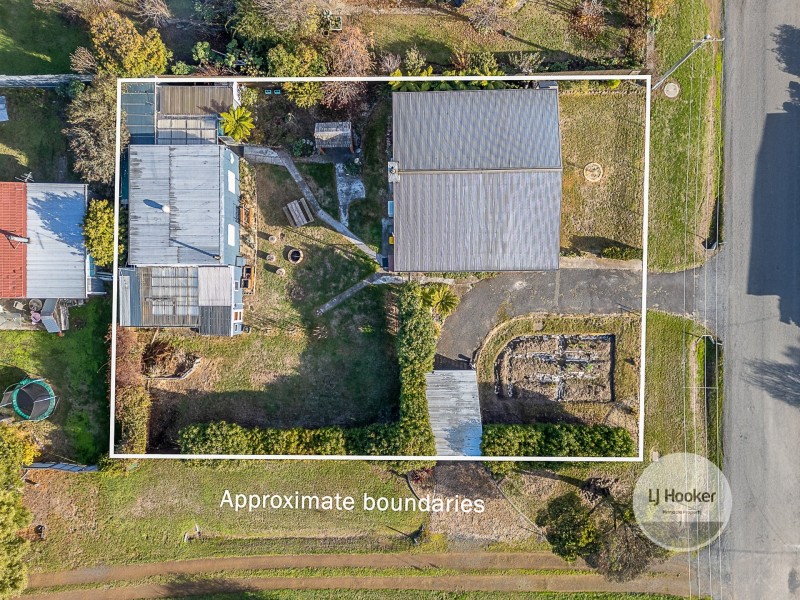 27 Water Street, Ouse TAS 7140