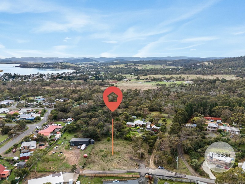 63 Ridge Road, Dodges Ferry TAS 7173