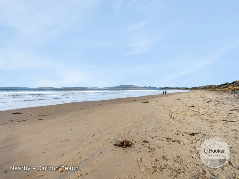 63 Ridge Road, Dodges Ferry TAS 7173