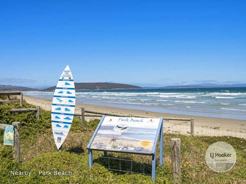 63 Ridge Road, Dodges Ferry TAS 7173