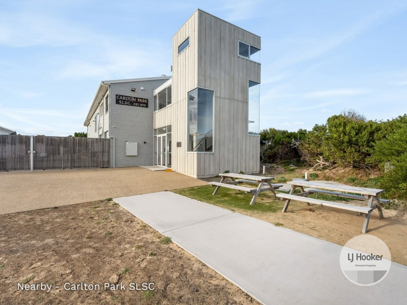 63 Ridge Road, Dodges Ferry TAS 7173