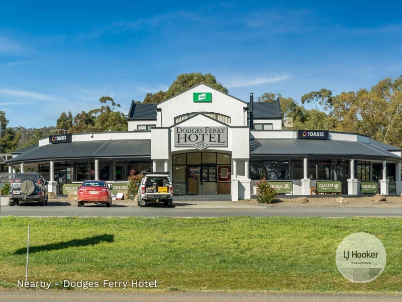 63 Ridge Road, Dodges Ferry TAS 7173