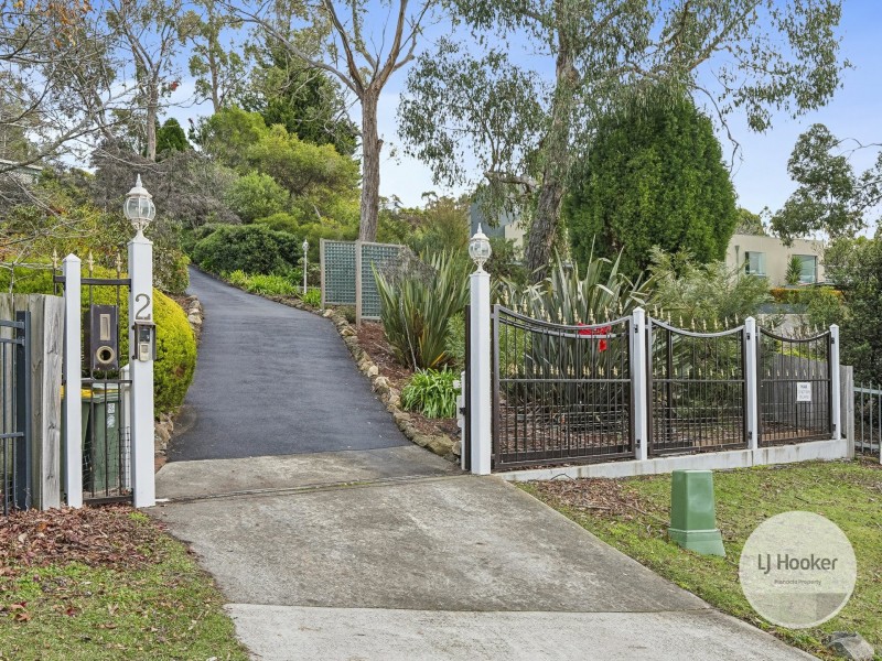 2 Tanina Mews, Kingston Beach TAS 7050