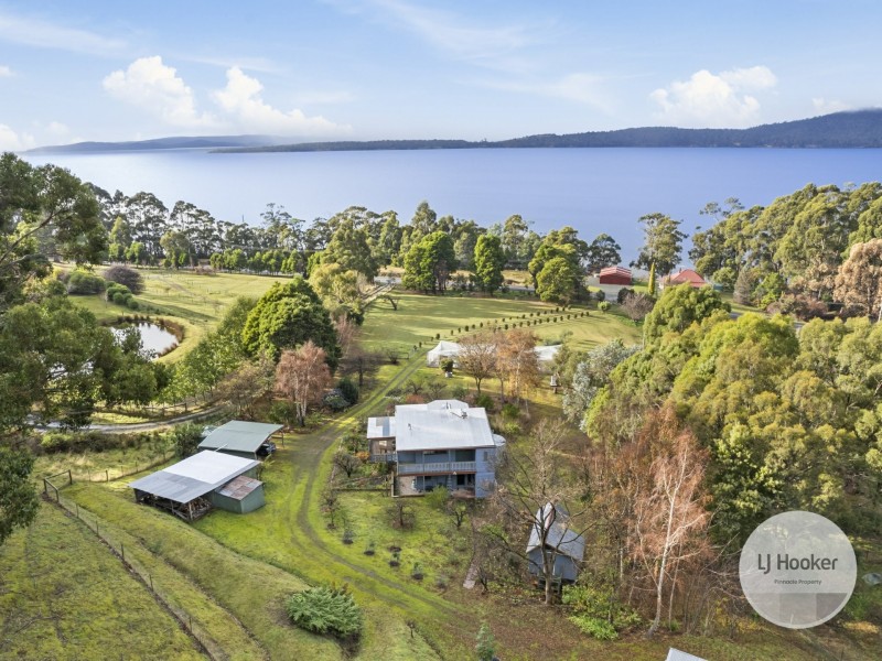 4634 Channel Highway, Gordon TAS 7150