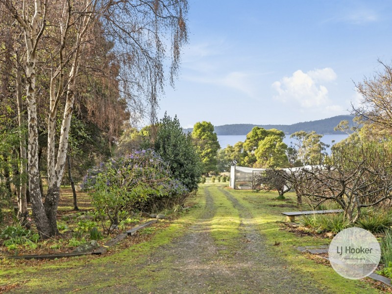 4634 Channel Highway, Gordon TAS 7150