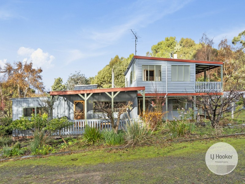 4634 Channel Highway, Gordon TAS 7150
