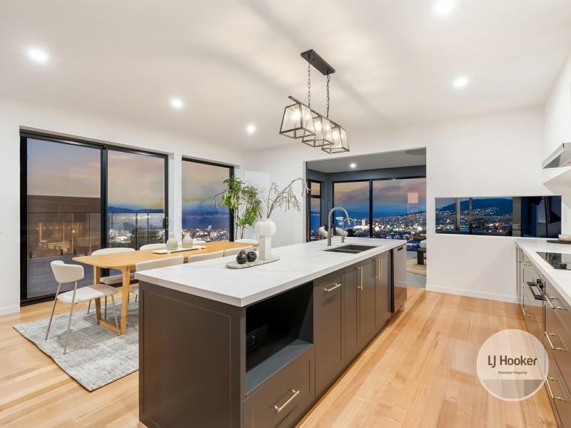 7 Tennyson Court, West Hobart TAS 7000