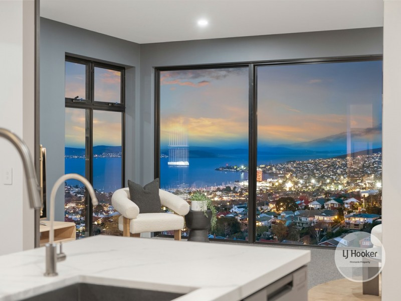 7 Tennyson Court, West Hobart TAS 7000