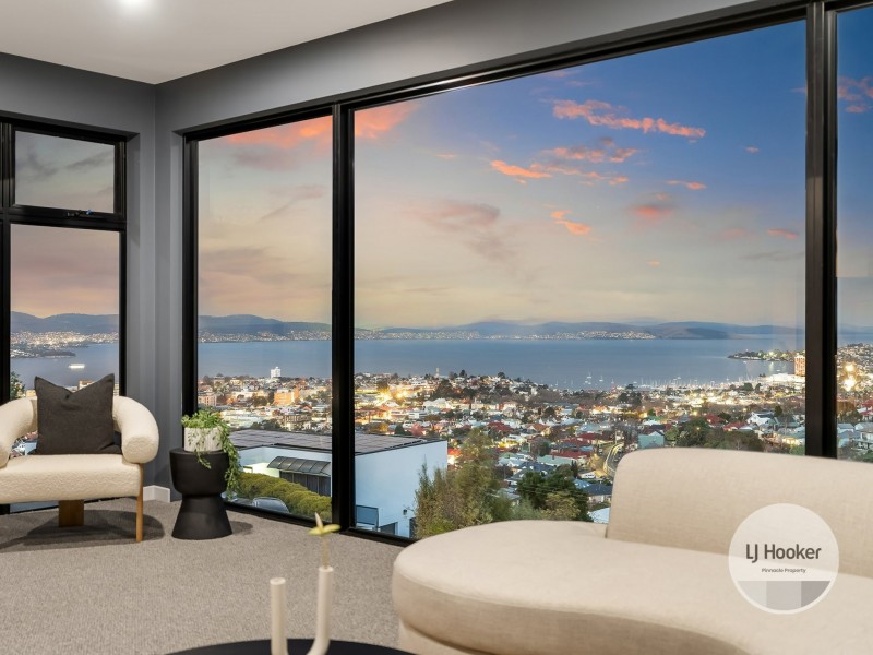 7 Tennyson Court, West Hobart TAS 7000