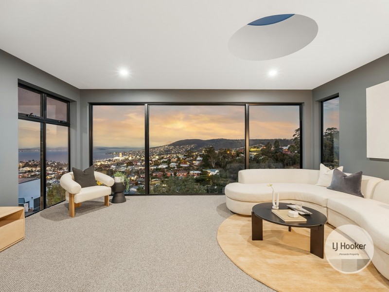 7 Tennyson Court, West Hobart TAS 7000