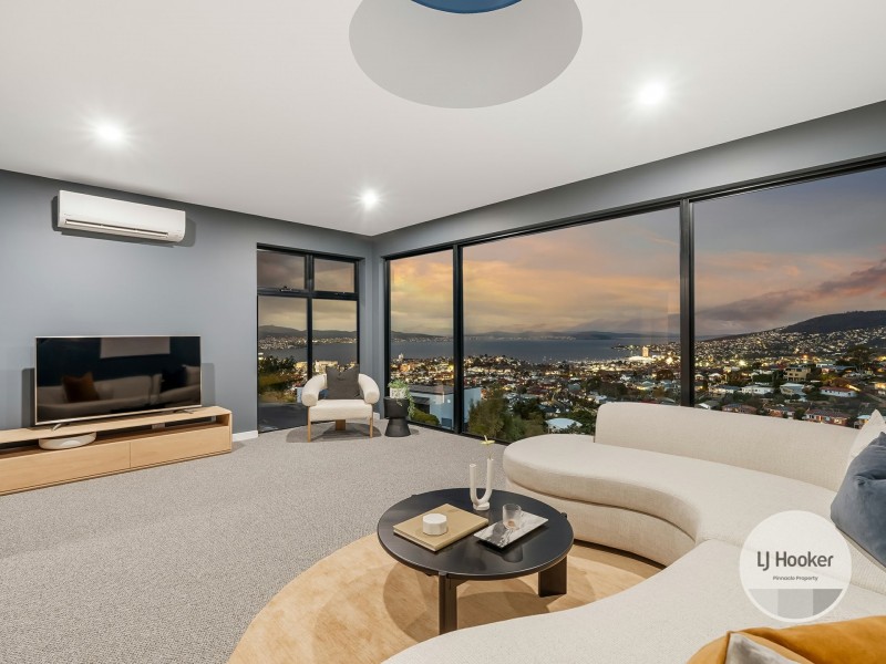 7 Tennyson Court, West Hobart TAS 7000