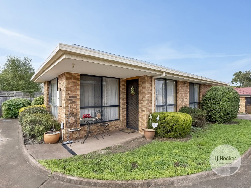 Unit 4/4 Ford Road, Pontville TAS 7030