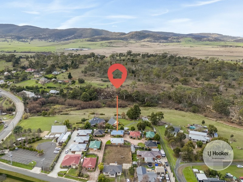 Unit 4/4 Ford Road, Pontville TAS 7030