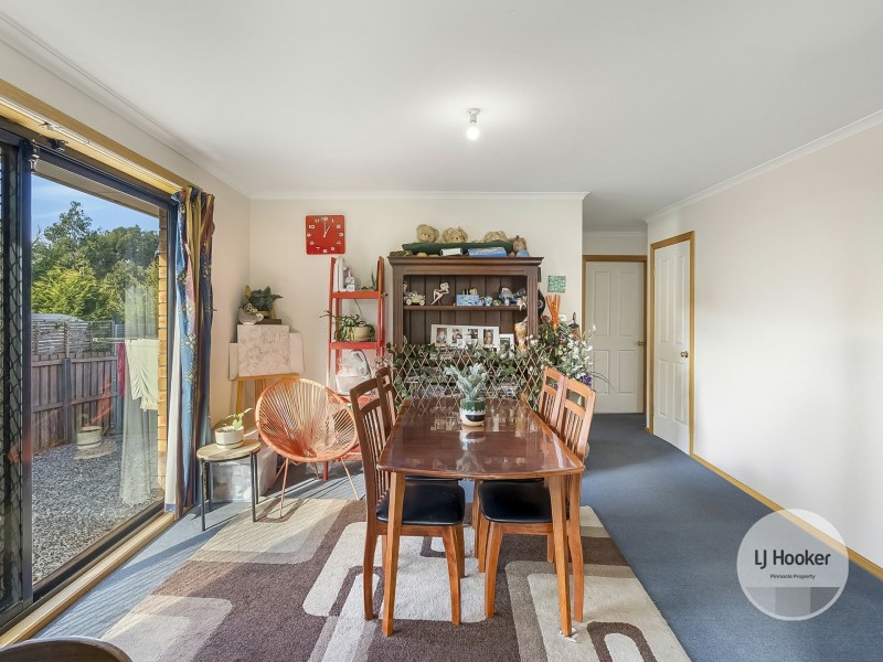 Unit 4/4 Ford Road, Pontville TAS 7030