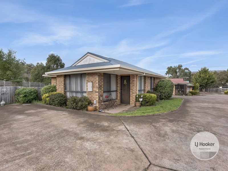 Unit 4/4 Ford Road, Pontville TAS 7030