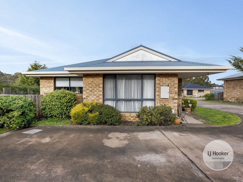 Unit 4/4 Ford Road, Pontville TAS 7030