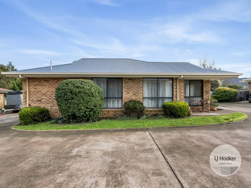 Unit 4/4 Ford Road, Pontville TAS 7030