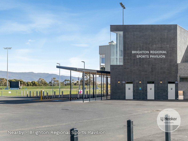 Unit 4/4 Ford Road, Pontville TAS 7030