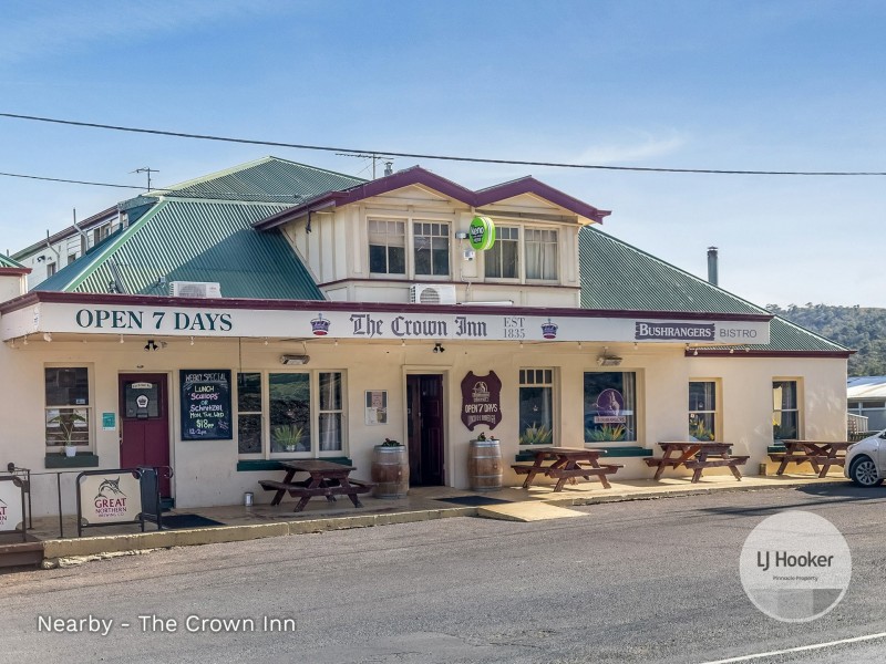 Unit 4/4 Ford Road, Pontville TAS 7030