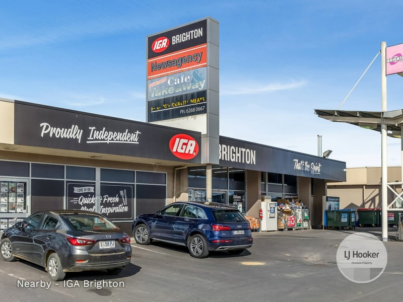 Unit 4/4 Ford Road, Pontville TAS 7030