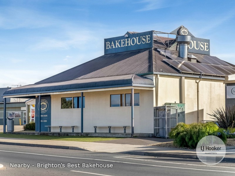 Unit 4/4 Ford Road, Pontville TAS 7030