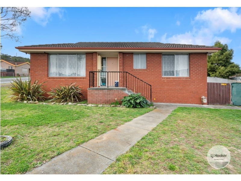 41 Celtic Place, Gagebrook TAS 7030