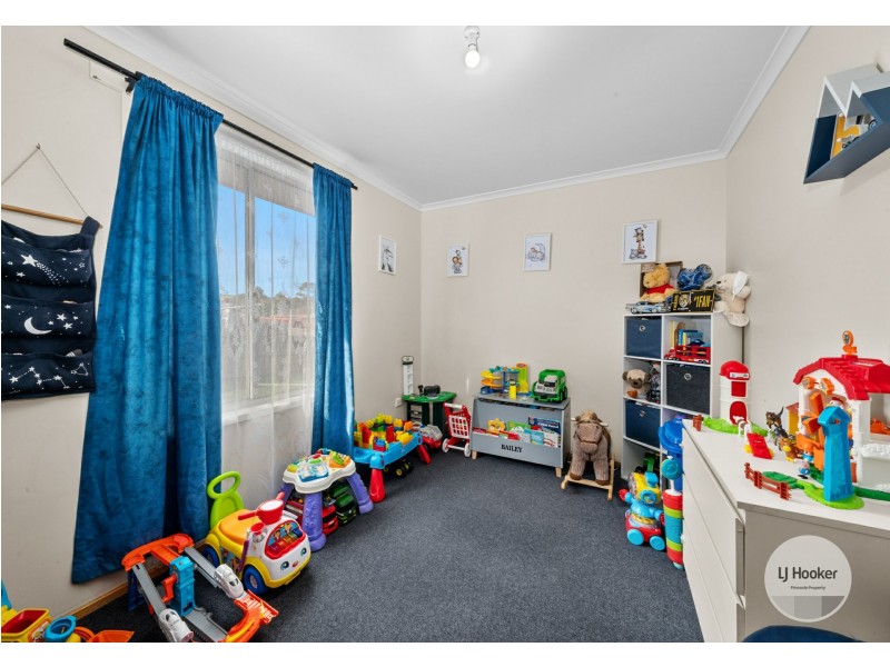 41 Celtic Place, Gagebrook TAS 7030