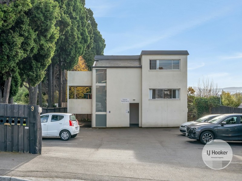 5/9 Augusta Road, New Town TAS 7008