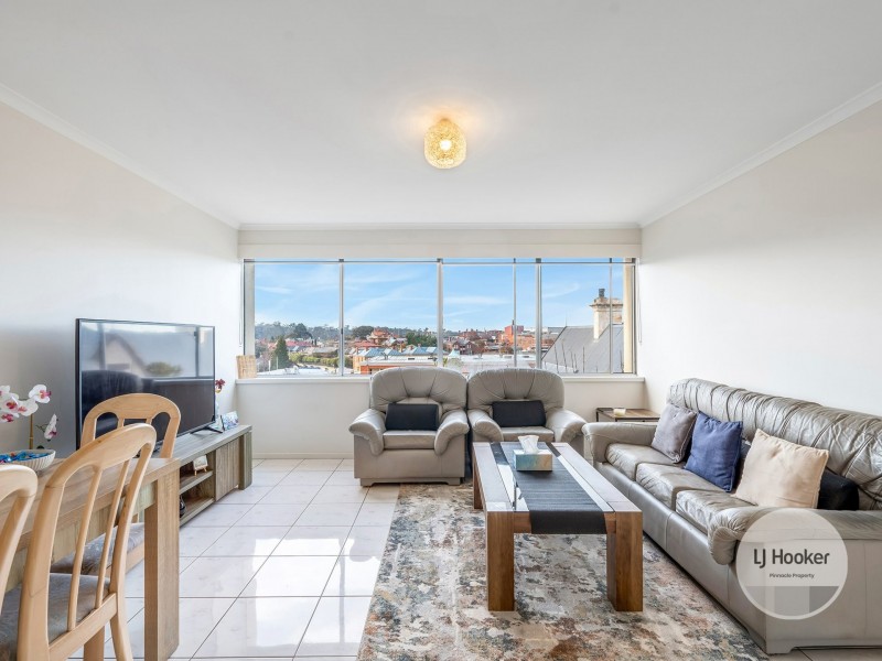5/9 Augusta Road, New Town TAS 7008