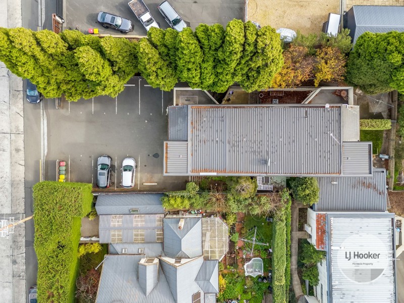5/9 Augusta Road, New Town TAS 7008