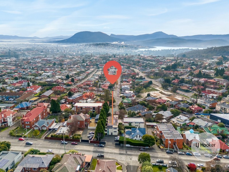 5/9 Augusta Road, New Town TAS 7008