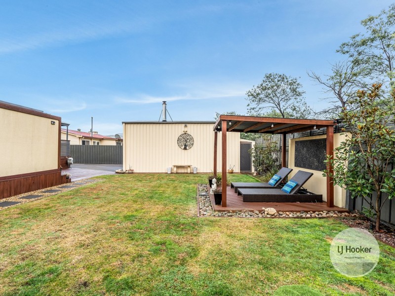 45 Spinifex Road, Risdon Vale TAS 7016
