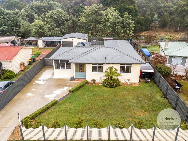 45 Spinifex Road, Risdon Vale TAS 7016