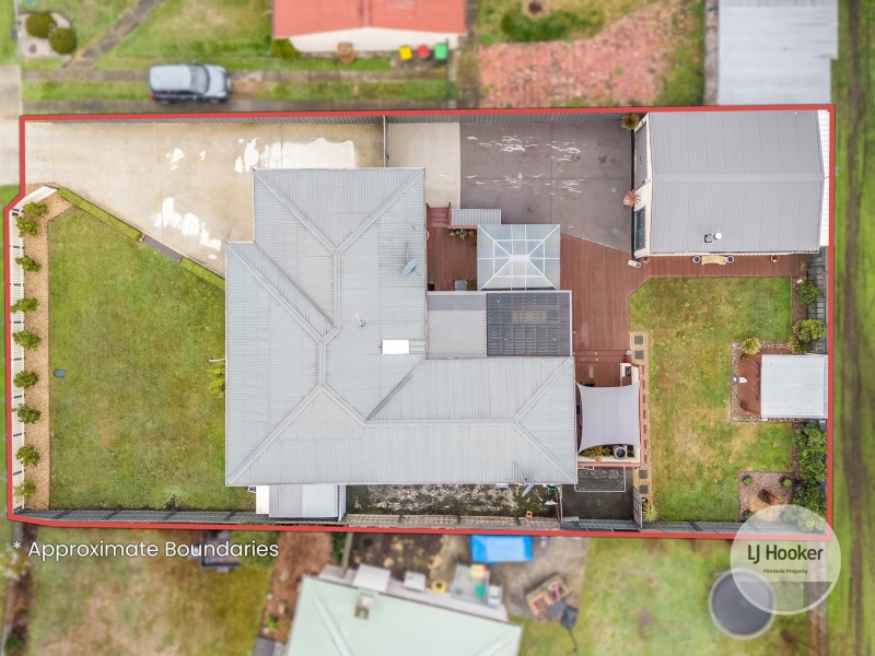 45 Spinifex Road, Risdon Vale TAS 7016