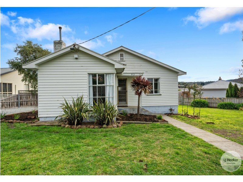 80 Bass Street, Warrane TAS 7018